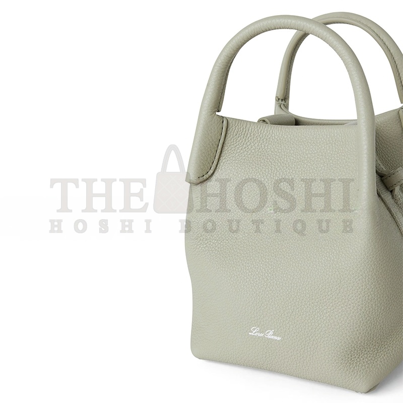 L0r0 P1ana MICRO BALE BAG FAN4647 (23*16*14cm) Master Quality